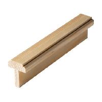 Pine rebate kit